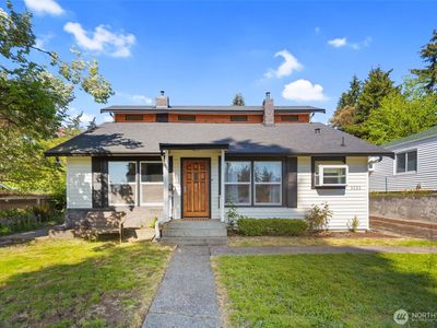 1121 Evans Avenue W, Bremerton, WA, 98312
