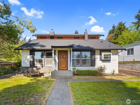 1121 Evans Avenue W, Bremerton, WA 98312