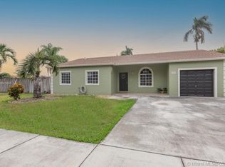1333 NW 1st Ave, Homestead, FL 33030