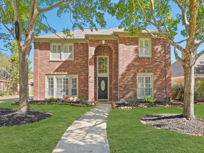 17710 Noble Oak Ct, Houston, TX, 77095