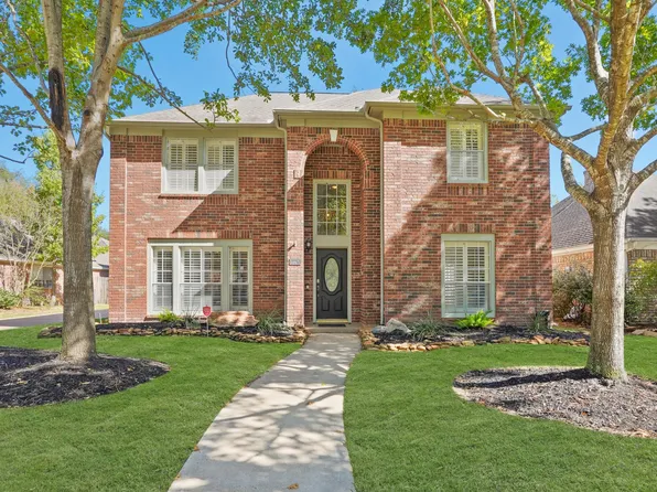 17710 Noble Oak Ct, Houston, TX 77095