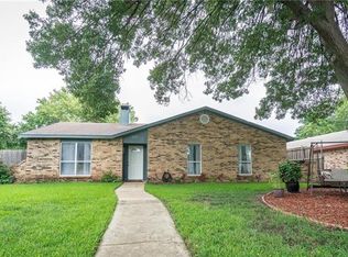 3001 E Park Blvd, Plano, TX 75074