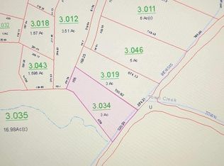 427 County Road 441, Rainsville, AL 35986