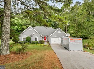 110 Fallow Ln, Acworth, GA 30101