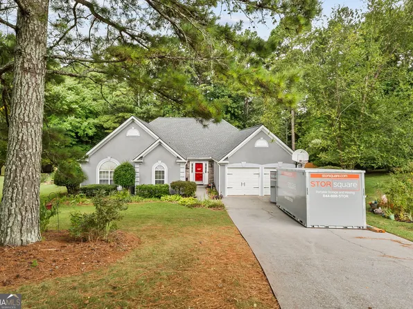 110 Fallow Ln, Acworth, GA 30101