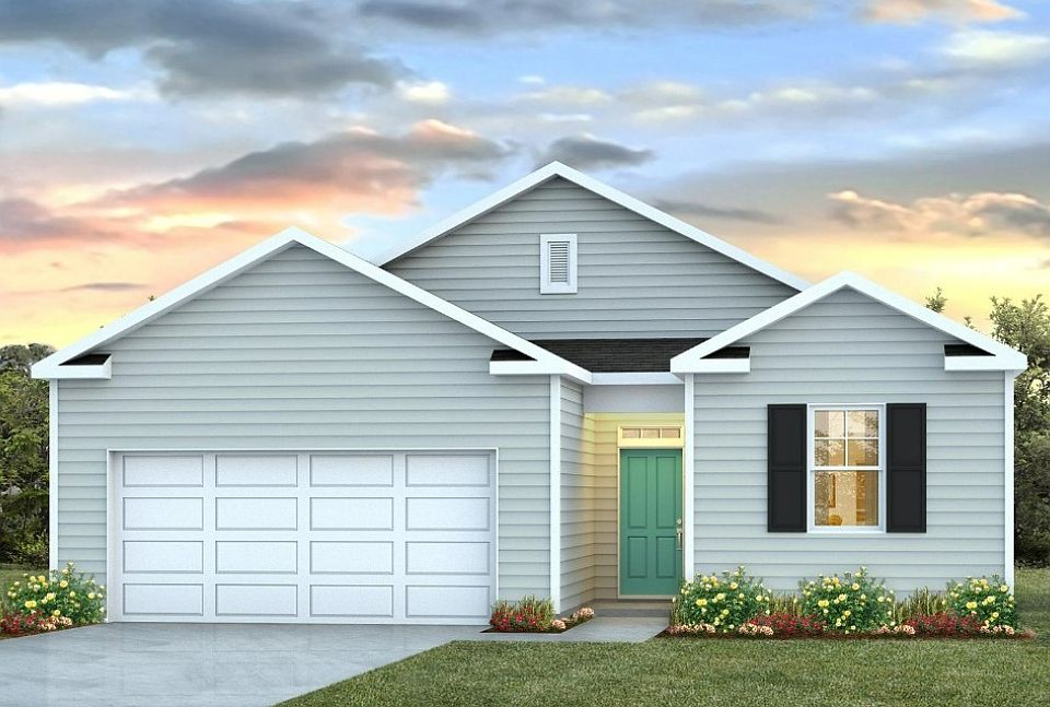 Plan Elevation.