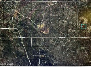 Bald Eagle Rd, Show Low, AZ 85901