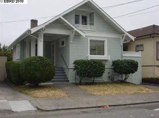 861 57th St, Oakland, CA 94608