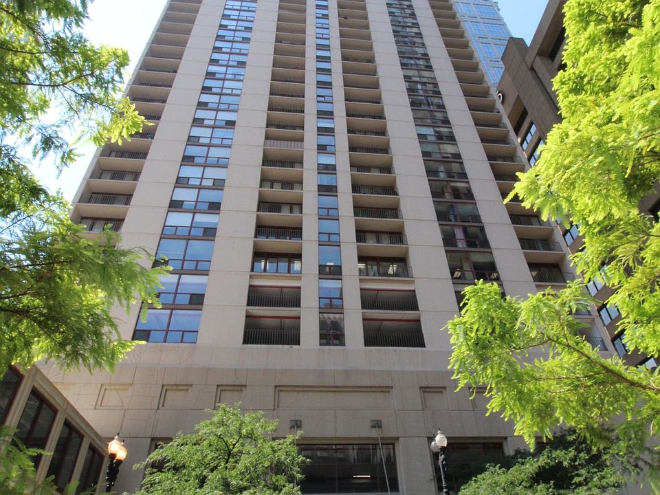 Building Front
