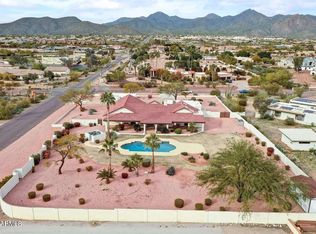 12413 E Mountain View Rd, Scottsdale, AZ 85259