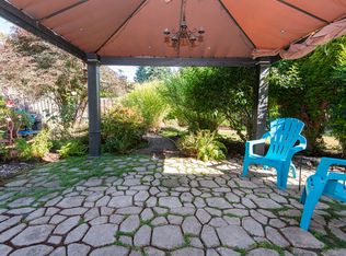 4033 SE Nehalem St, Portland, OR 97202