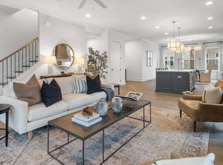 1047 Dryden Ln, Atlanta, GA 30319