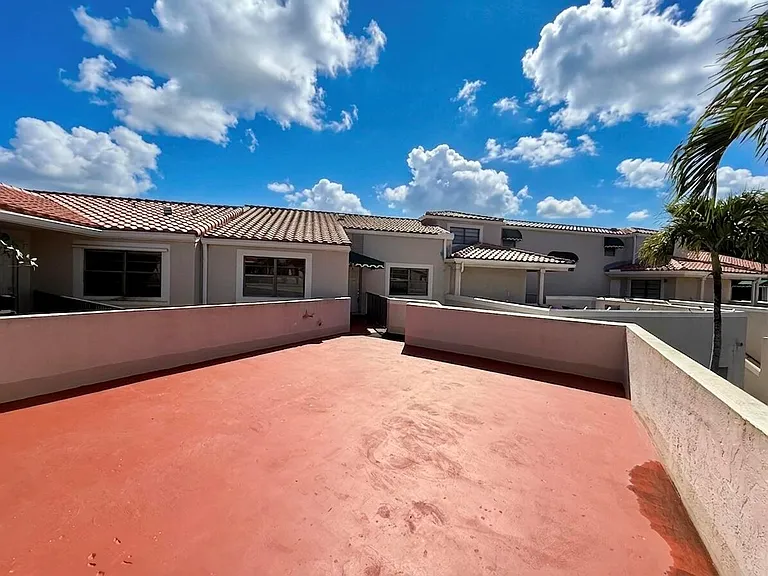 6654 Villa Sonrisa Dr #421 — Photo 13