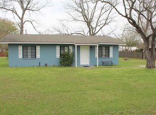 520 W Rose Ave, Foley, AL 36535