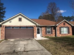 1709 Kings Row, Slidell, LA 70461