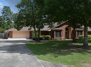 31810 Oak Xing, Magnolia, TX 77355