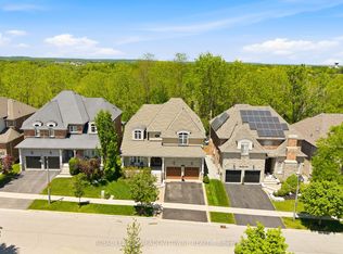 298 Eaton St, Halton Hills, ON L7G 6N7