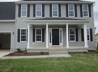 15 Jessica Rae Ln, Fredericksburg, VA 22405