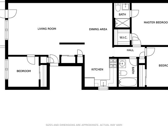 2nd image of 40-16 31st Ave #3F