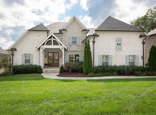 3593 Robbins Nest Rd, Thompsons Station, TN 37179