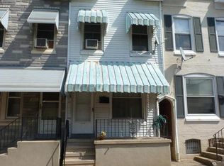909 Mulberry St, Reading, PA 19604