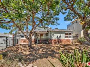 3616 Mountain View Ave, Los Angeles, CA 90066