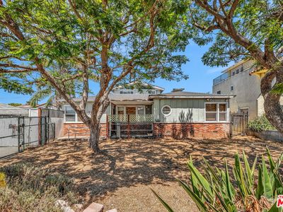 3616 Mountain View Ave, Los Angeles, CA, 90066