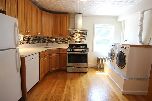 Rented by Citi Habitats | media 1