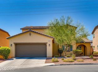 6413 Emerson Gardens St, Las Vegas, NV 89166