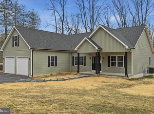 1491 Pitcock Ln, Winchester, VA 22602