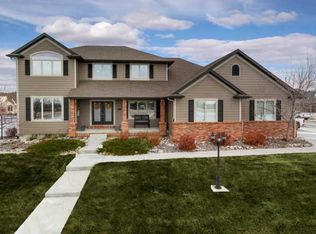 6011 Autumnwood Dr, Billings, MT 59106