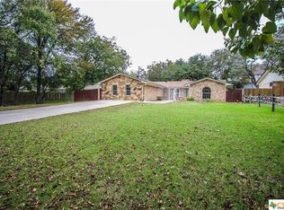 2202 Moon Valley Rd, Harker Heights, TX 76548