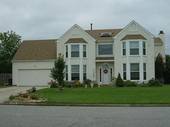 4th image of 4529 Van Dyck Dr