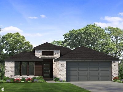 6101 Frankie Lynn Ln, Edmond, OK, 73034