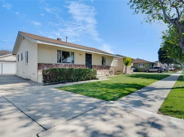 5922 Whitewood Ave, Lakewood, CA 90712