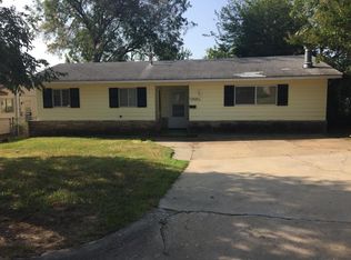 1717 Oakridge Dr, Seminole, OK 74868