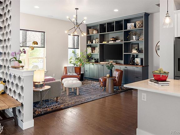 5th image of 10195 E 59th Avenue