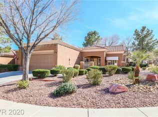 9365 Fresh Spring Dr, Las Vegas, NV 89134