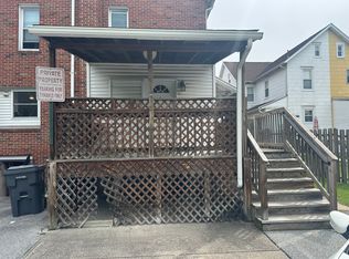 3018 N Ruch St #C, Whitehall, PA 18052