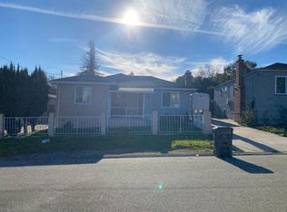 21191 Locust St, Hayward, CA 94541