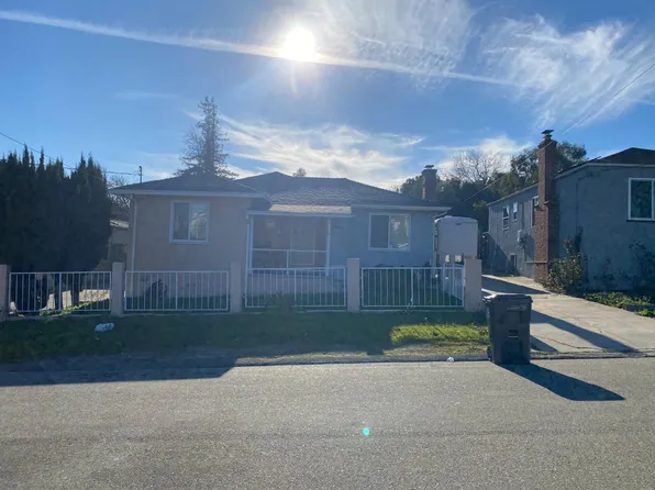21191 Locust St, Hayward, CA 94541