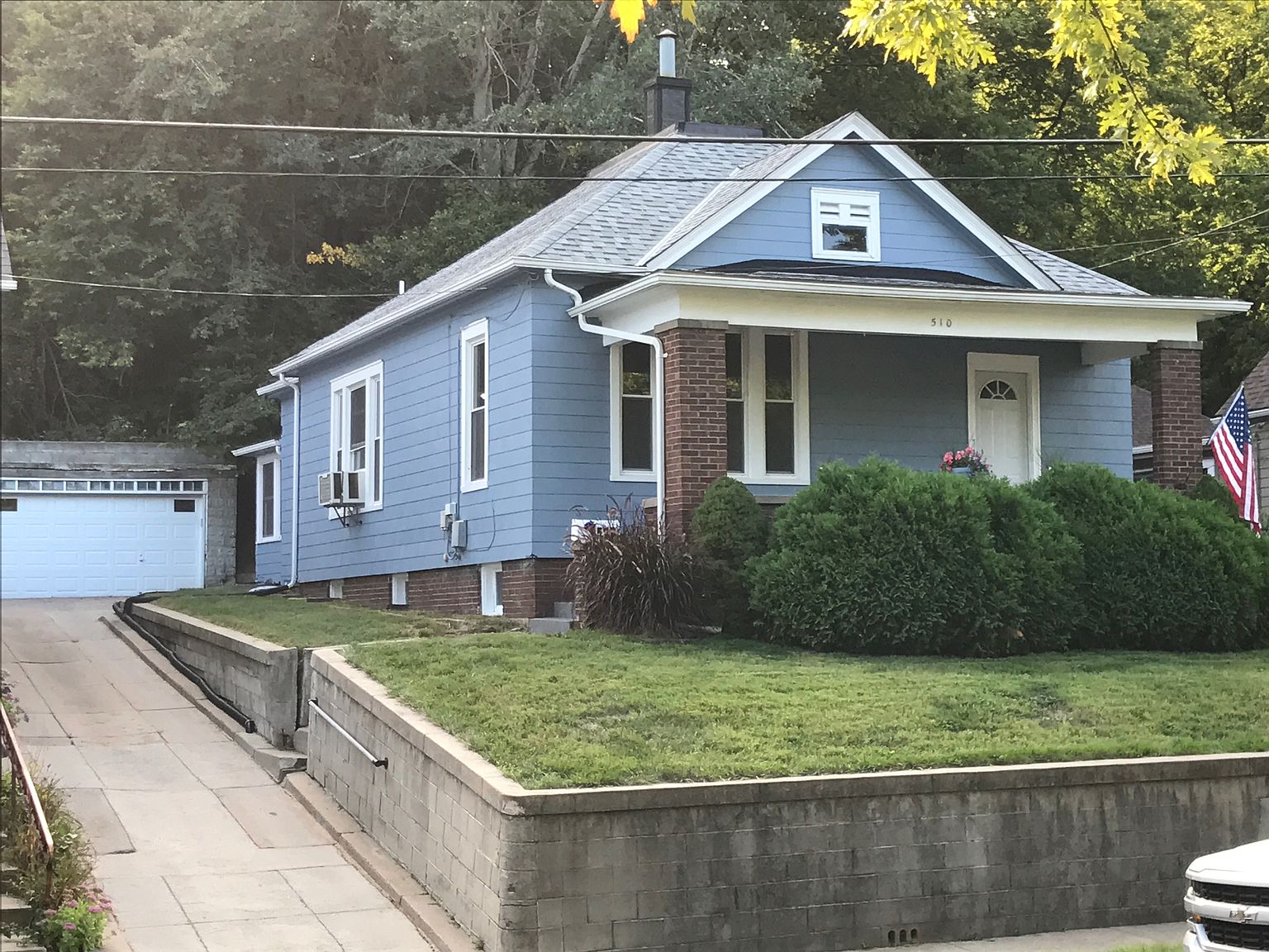 will the council buy back your house