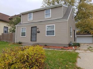 5128 N 51st Blvd, Milwaukee, WI 53218