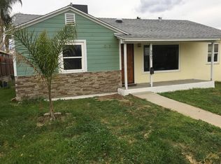 3007 Fordham St, Bakersfield, CA 93305