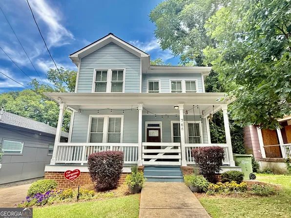766 Cooper St SW, Atlanta, GA 30315
