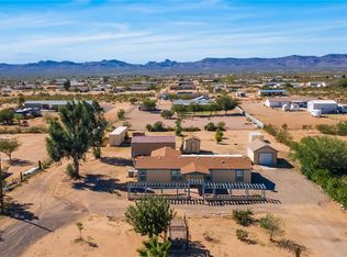 3685 N Teddy Roosevelt Rd, Golden Valley, AZ 86413