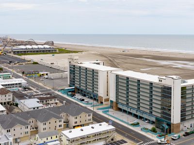 5301 Ocean Ave APT 109, Wildwood, NJ, 08260