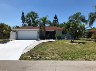 1414 SE 31st Ter, Cape Coral, FL 33904