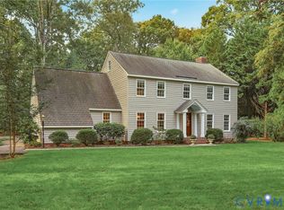 2020 Albion Rd, Midlothian, VA 23113