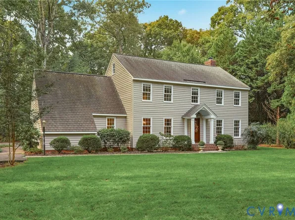 2020 Albion Rd, Midlothian, VA 23113